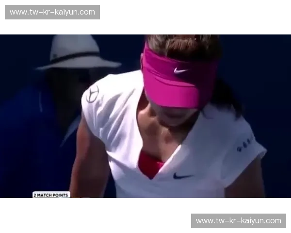 积分榜澳网：追踪冠军之路的每一分