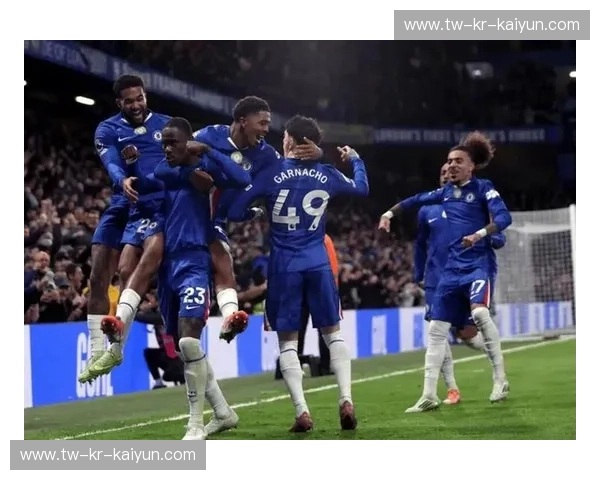 蓝军与枪手的巅峰对决：切尔西vs阿森纳直播，点燃你的足球激情！